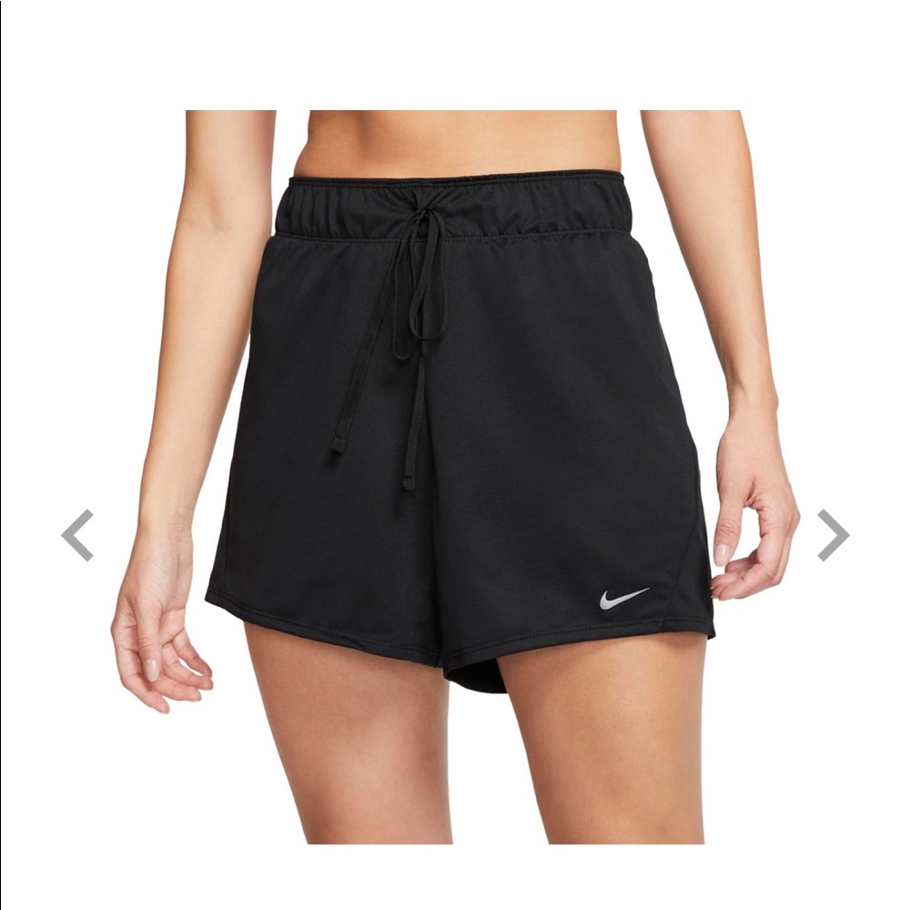 Nike Women's Dri-FIT Training Shorts